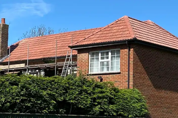 Tile Roof (1)